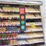 American's 19 UK Meal Deal Taste Test Stuns Brits with One Bizarre Fruit Combo