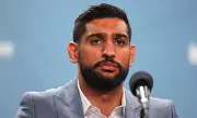 Amir Khan Stages Influencer Boxing Card in Lagos Amid Global Promotional Shifts