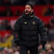 Amorim's 'No Fighting' Warning to Man Utd Duo: Where Hojlund and Dalot Stand Now