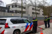 Amsterdam Jewish School Targeted in Explosion, Mayor Condemns Deliberate Attack