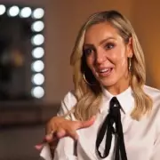 Amy Dowden Admits Strictly Comeback Was Premature After Cancer Battle