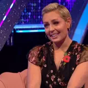 Amy Dowden Reveals Feeling 'Punished' by Health Struggles and Workplace Discrimination