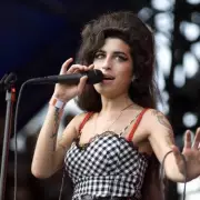 Amy Winehouse Documentary Streams as Ex-Husband Reveals Relationship Truths
