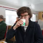 An 18-Hour Arctic Train Journey: A Night on the Narvik-Stockholm Sleeper