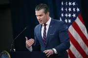 Analysis: Pete Hegseth's Rhetoric Reveals Trump's Second Cabinet Strategy