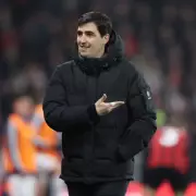 Andoni Iraola Addresses Bournemouth Future Amid Man Utd and Athletic Bilbao Links