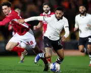 Andre Gray's Pedigree Prepares Port Vale for Sunderland FA Cup Challenge