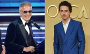 Andrea Bocelli Invites Timothée Chalamet to Concert After Opera and Ballet Comments