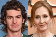 Andrew Garfield Criticises JK Rowling While Praising Harry Potter Films