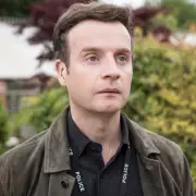 Andrew Gower's Life Beyond Ellis: From Breakout Role to Rock Band Frontman