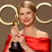 Andrew Lloyd Webber Breaks Silence on Jessie Buckley's Oscar Win