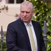 Andrew's Unexpected Visitor at Sandringham Amid King Charles' Strict Rules