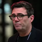 Andy Burnham: Gorton and Denton By-Election Exposes Westminster Disconnect
