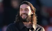Andy Carroll Reveals He Never Wanted Management Role Before KSI Appointment