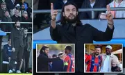 Andy Carroll's Perfect Managerial Debut as Dagenham & Redbridge Beat Torquay