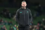 Andy Farrell Addresses Ireland Future After Six Nations Disappointment