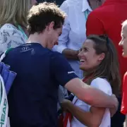 Andy Murray Breaks Wife's Golf Rule as He Considers New Career Path