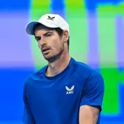 Andy Murray Recounts Police Encounter and Why He Now Prefers the Tube