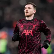 Andy Robertson Confirms Future Decision Before World Cup Amid Liverpool Exit