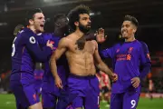 Andy Robertson Hails Mohamed Salah as Liverpool's 'Greatest' After Exit Confirmed