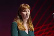 Angela Rayner Issues Stark Warning: Labour's Survival at Stake Over Immigration