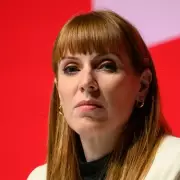 Angela Rayner Issues Stark Warning to Keir Starmer Over Labour's Direction