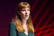 Angela Rayner Launches Podcast Amid Political Comeback Speculation