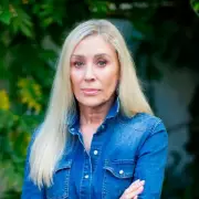 Angie Best Reveals Hair Loss from Chemo, Shares Positive Outlook on Cancer Battle
