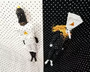 Angine de Poitrine: The Dadaist Duo Redefining Rock with Mesmerising Finesse