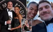 Angus Crichton Credits Wife for Support Ahead of 200th NRL Milestone
