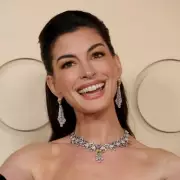 Anne Hathaway Sparks Viral Debate Over 'Unrecognisable' Appearance at Oscars 2026