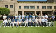 Annual NFL Head Coach Photo Sparks Buzz as Two Coaches Miss Group Shot
