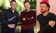 Ant and Dec Launch Seven New Shows on Belta Box with All-Star Cast