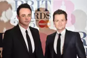 Ant and Dec Pursue High Court Order Over Missing £250k in Banksy Art Deal
