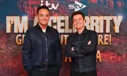 Ant and Dec Reveal Record Five-Hour Eating Trial on I'm A Celeb All Stars