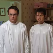 Ant and Dec's Alien Autopsy Film That Ended Their Acting Career