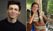 Anthony Boyle Spotted on Low-Key Date with Influencer Olivia Neill in Belfast