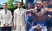 Anthony Joshua Backs Eddie Hearn in Feud with Conor Benn