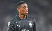 Anthony Martial Banished by Monterrey After Touchline Tantrum in Mexico