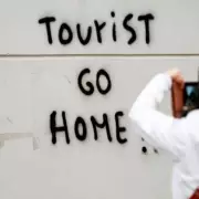 Anti-Tourist Vandalism Strikes Majorca: Rental Cars Targeted in Artà