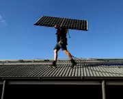 Apartment Dwellers Face Barriers in Australia's Rooftop Solar Revolution