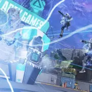 Apex Legends Aftershock Event Launches with Major Mid-Season Update