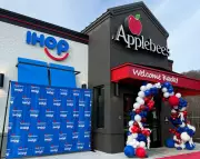 Applebee's and IHOP Merge in Bid to Revive Struggling US Restaurant Brands