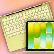 Apple's Budget MacBook Neo Hits UK Retailers with 41p Daily Deals