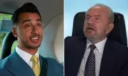 Apprentice's Rajan Gill Slams 'Undeserved' Firing and Criticises Lord Sugar