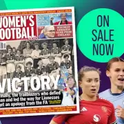 April Women's Football News: Corinthians' Legacy, FA Apology, and WSL Drama