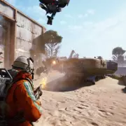 ARC Raiders Players Report Boredom as Marathon Rises in Popularity