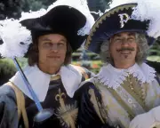 Archaeologists May Have Found Skeleton of Real-Life D'Artagnan in Dutch Church