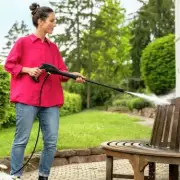 Argos Undercuts Amazon with £30 Off Kärcher Pressure Washer for Spring Cleaning
