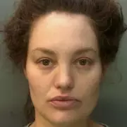 Aristocrat Killer Constance Marten Mocks as 'Mrs Mop' in Prison Job